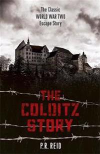 Colditz story