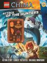 LEGO Chima: Attack of the Hunters