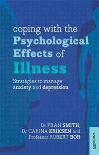 Coping with the Psychological Effects of Illness