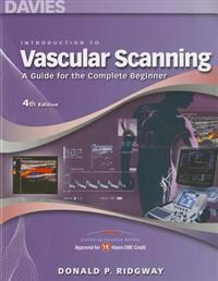 Introduction to Vascular Scanning: A Guide for the Complete Beginner