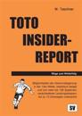 Toto Insider-Report