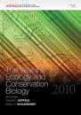 The Year in Ecology and Conservation Biology 2010, Volume 1195