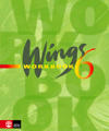 Wings 6 - green Workbook