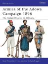 Armies of the Adowa Campaign 1896