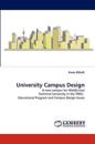 University Campus Design
