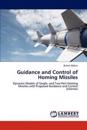 Guidance and Control of Homing Missiles