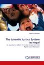 The Juvenile Justice System in Nepal