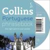 Portuguese Phrasebook and CD Pack