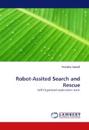 Robot-Assited Search and Rescue