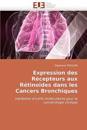 Expression Des Recepteurs Aux Retinoides Dans Les Cancers Bronchiques