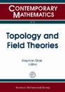 Topology and Field Theories