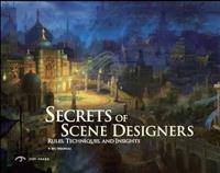 Secrets of Scene Designers