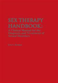 Sex Therapy Handbook