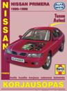 Nissan Primera 1990-1999