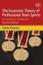 The Economic Theory of Professional Team Sports