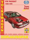 VW Passat 1988-1996