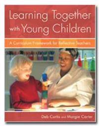 Learning Together with Young Children