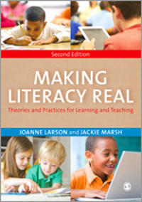 Making Literacy Real