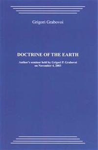 Doctrine of the Earth