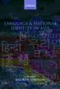 Language and National Identity in Asia