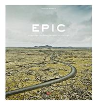 Epic: Roads of Iceland