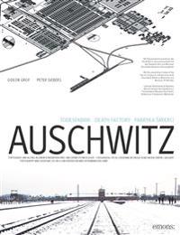 Todesfabrik Auschwitz