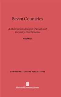 Seven Countries: A Multivariate Analysis of Death and Coronary Heart Disease