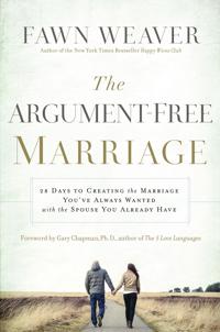 The Argument-Free Marriage