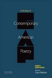 Anthology of Contemporary American Poetry