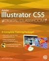 Illustrator CS5 Digital Classroom