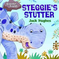 Steggie's Stutter