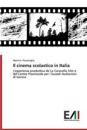 Il Cinema Scolastico in Italia