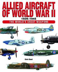 Allied Aircraft of World War II