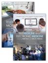 The E-Medicine, E-Health, M-Health, Telemedicine, and Telehealth Handbook (Two Volume Set)