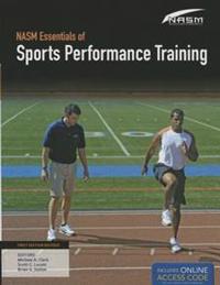NASM Essentials of Sports Performance Training