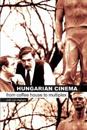 Hungarian Cinema – From Coffee House to Multiplex