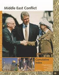 Middle East Conflict