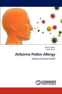 Airborne Pollen Allergy