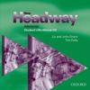 New Headway: Advanced: Student's Workbook Audio CD