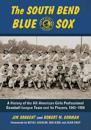 The South Bend Blue Sox