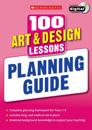 100 ArtDesign Lessons: Planning Guide