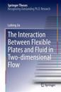 The Interaction Between Flexible Plates and Fluid in Two-dimensional Flow