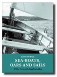 Sea-boats, oars and sails