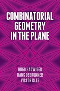 Combinatorial Geometry in the Plane