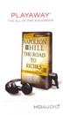 Napoleon Hill - The Road to Riches