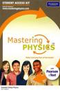Mastering Physics with Pearson Etext Student Access Kit for Essential College Physics