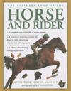 Ultimate Book of the Horse and Rider
