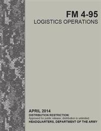FM 4-95: Logistics Operations