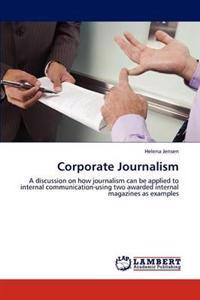 Corporate Journalism