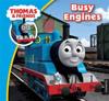 Thomas & Friends Busy Engines